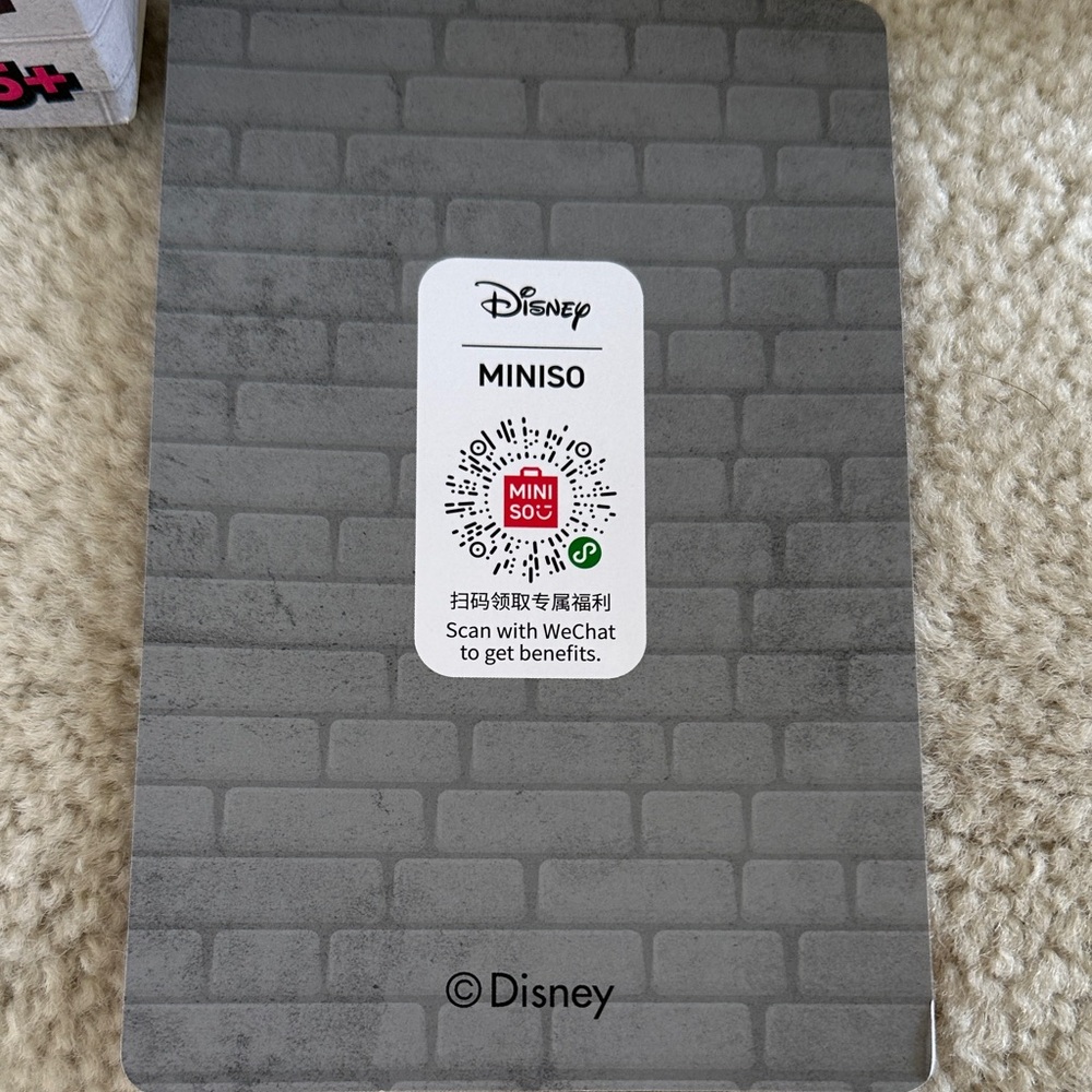Miniso Stitch Gen Z Street - Aloha CONFIRMED - Picture 12 of 12